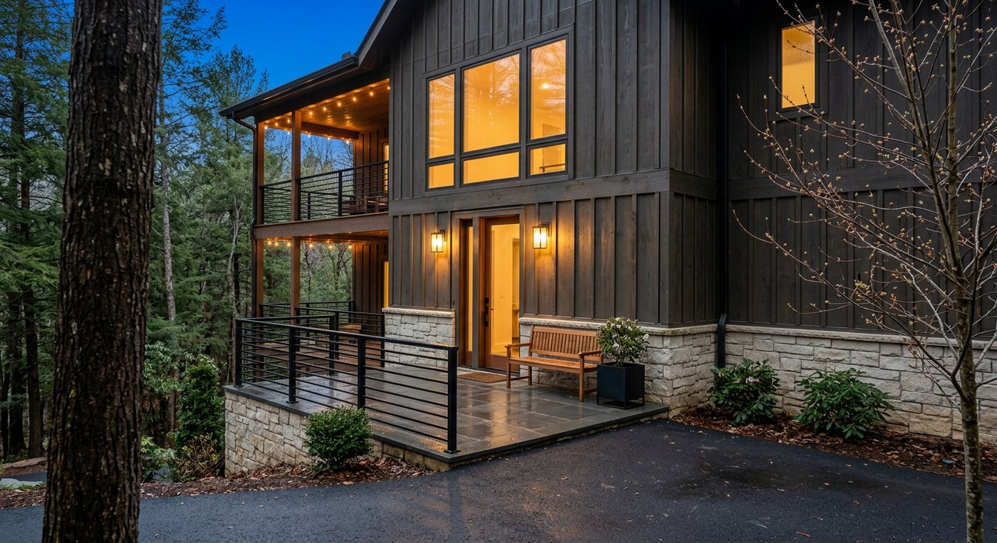 When Is the Best Time to Sell a Pigeon Forge Cabin?
