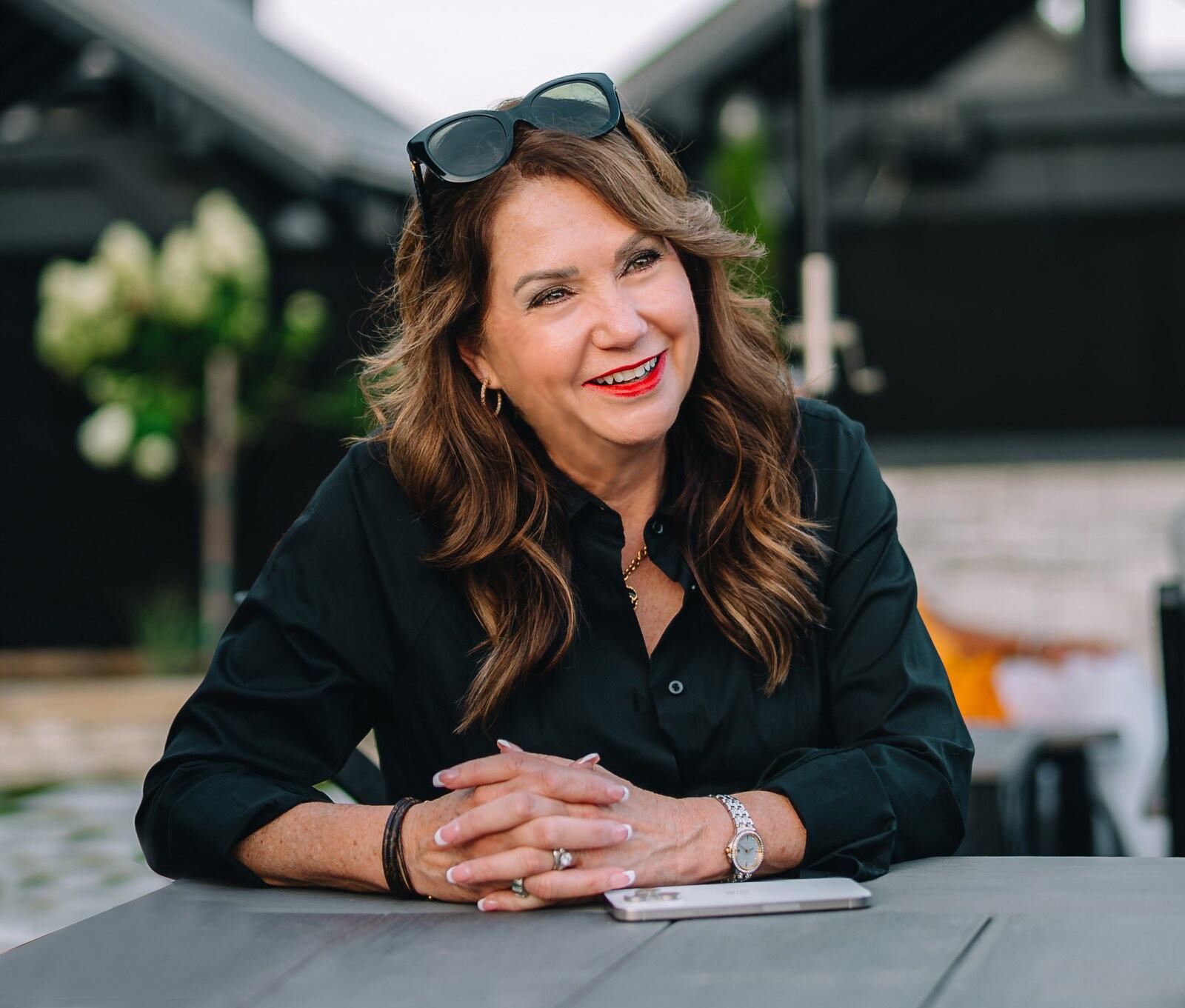 Darla Walker, Director of Residential Design & Development