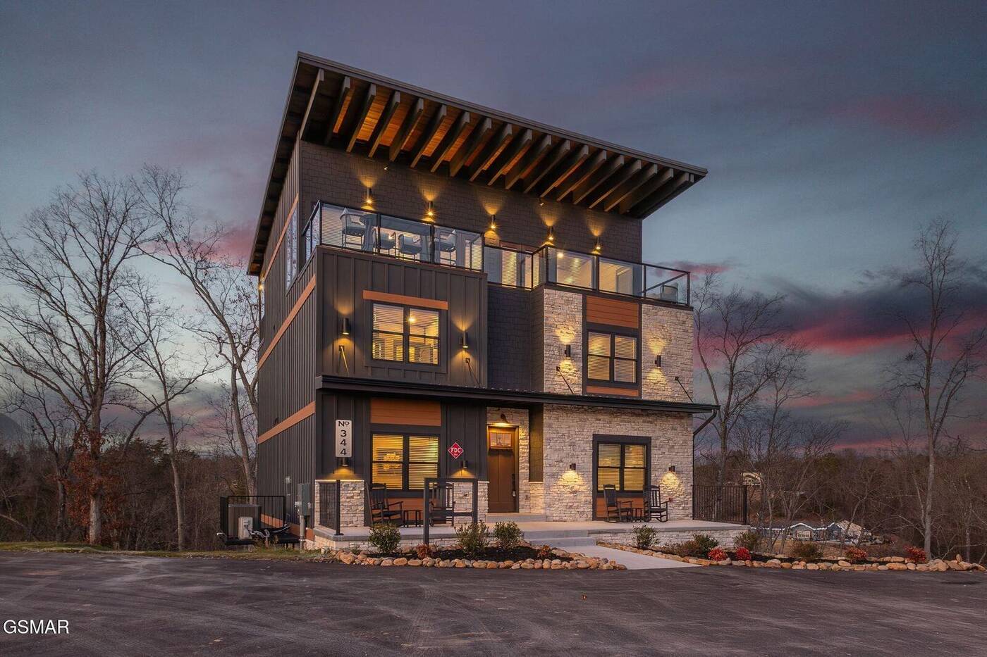 364 Rambling Creek Way, Unit Lot 63R photo 2