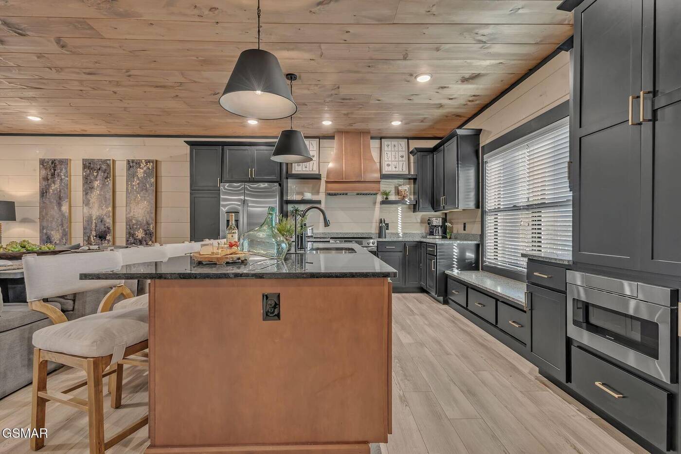 364 Rambling Creek Way, Unit Lot 63R photo 8